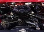 Dodge Ramcharger 1988 года